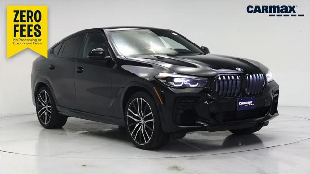 2023 BMW X6 xDrive40i for sale in White Marsh, MD