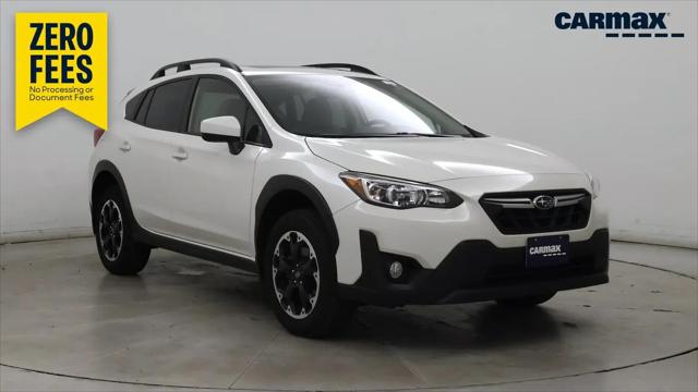 2023 Subaru Crosstrek Premium for sale in White Marsh, MD