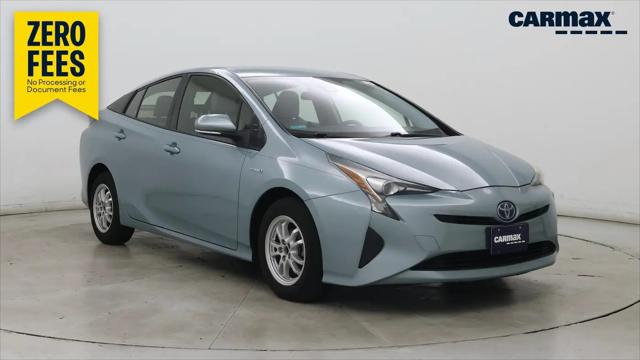 2018 Toyota Prius One for sale in White Marsh, MD