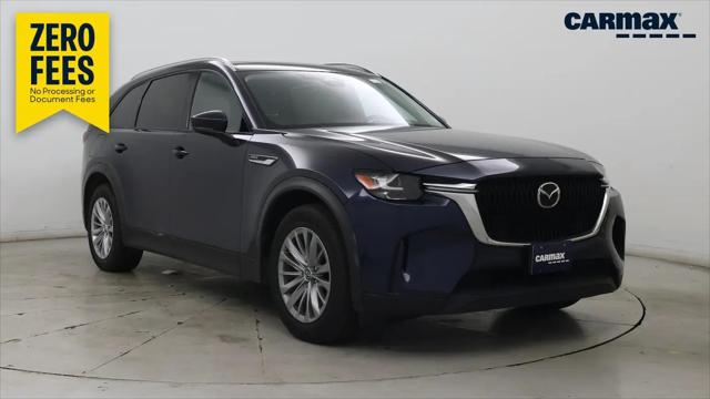 2024 Mazda X-90 Preferred for sale in White Marsh, MD
