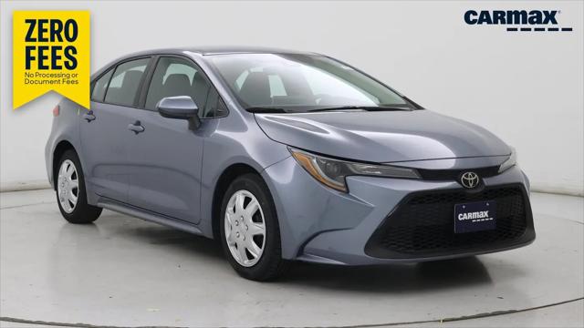 2020 Toyota Corolla LE for sale in White Marsh, MD