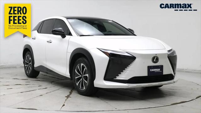 2024 Lexus RZ 450e Premium for sale in Littleton, CO