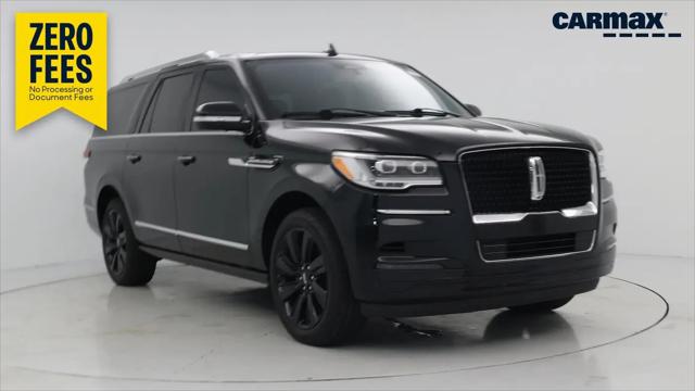 2022 Lincoln Navigator Reserve L for sale in Columbia, SC