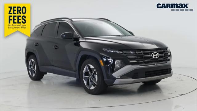 2025 Hyundai Tucson SEL for sale in Columbia, SC