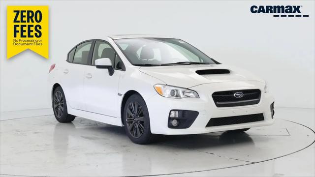 2015 Subaru WRX Premium for sale in Columbia, SC