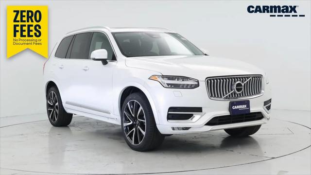 2023 Volvo XC90 B6 Plus 7-Seater for sale in Columbia, SC