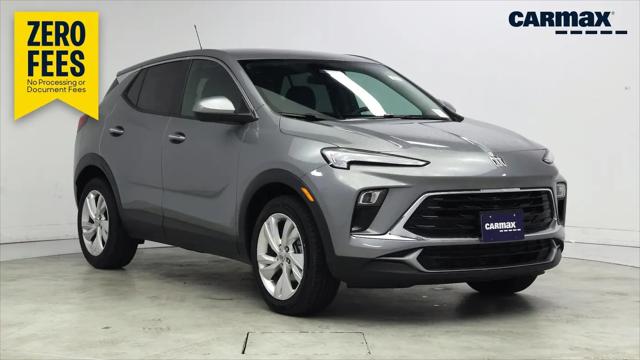 2025 Buick Encore GX Preferred FWD for sale in San Diego, CA
