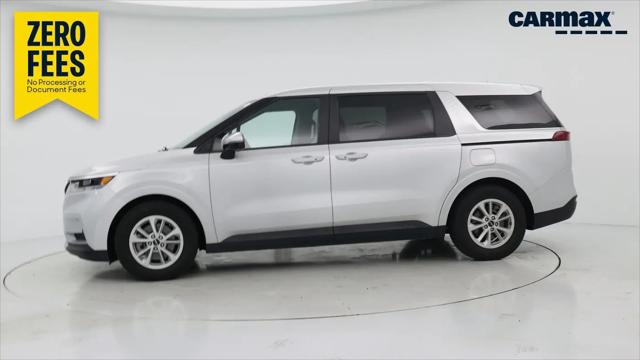 2023 Kia Carnival MPV LX Seat Package for sale in Columbia, SC