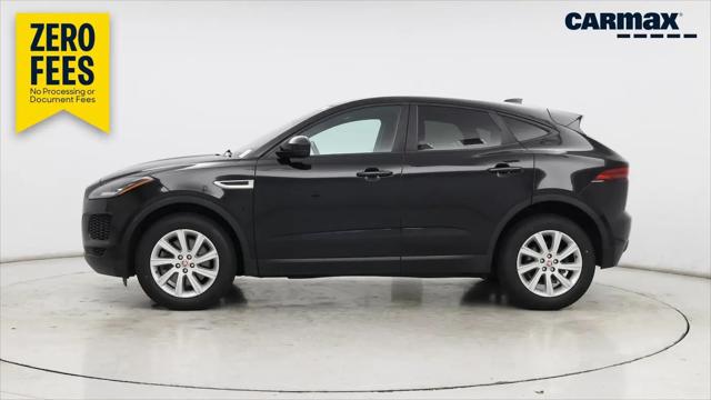 2020 Jaguar E-PACE P250 AWD Automatic for sale in Pleasant Hill, CA