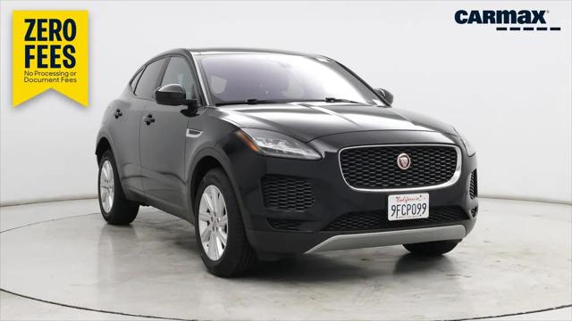 2020 Jaguar E-PACE P250 AWD Automatic for sale in Pleasant Hill, CA