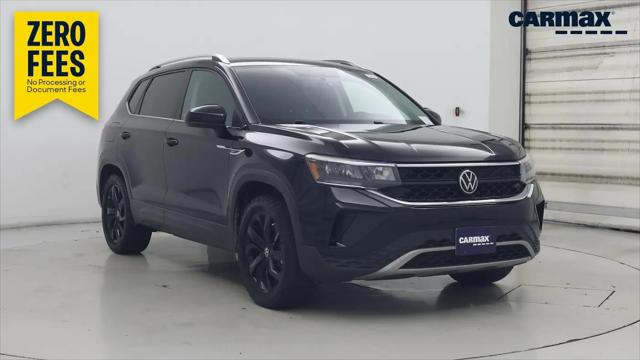 2022 Volkswagen Taos 1.5T SE for sale in Pleasant Hill, CA