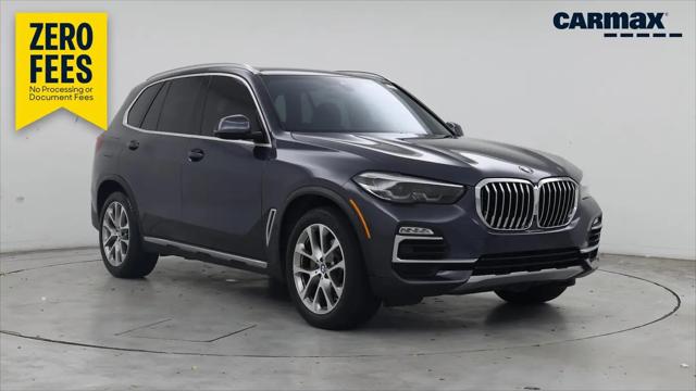 2020 BMW X5 sDrive40i for sale in Boynton Beach, FL