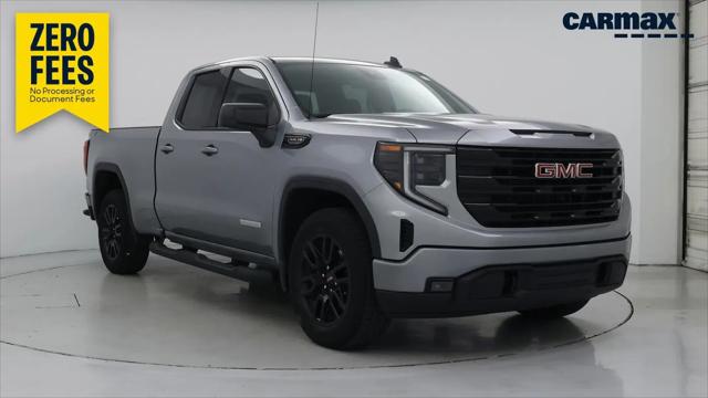 2023 GMC Sierra 1500 4WD Double Cab Standard Box Elevation with 3SB for sale in Boynton Beach, FL
