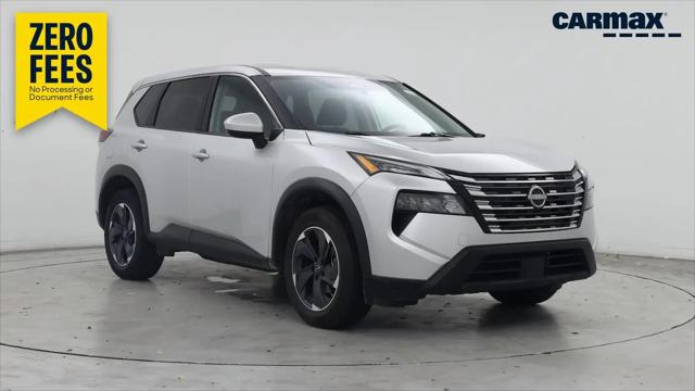 2025 Nissan Rogue SV FWD for sale in Boynton Beach, FL