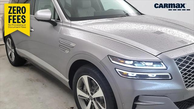 2023 Genesis GV80 3.5T AWD for sale in Hickory, NC