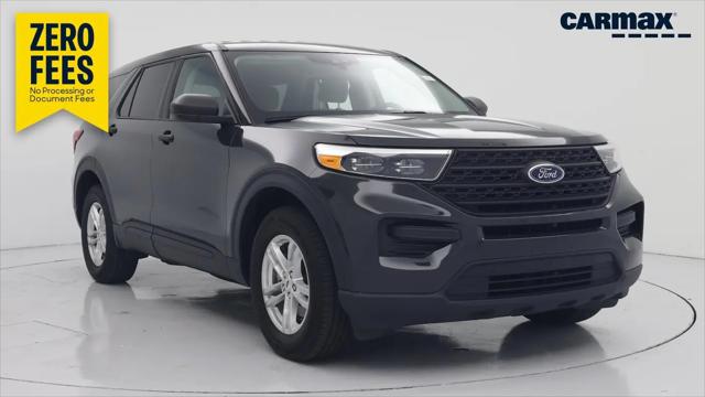 2023 Ford Explorer Base for sale in Hickory, NC
