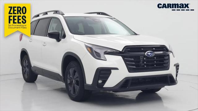 2026 Subaru Ascent Premium 7-Passenger for sale in Hickory, NC