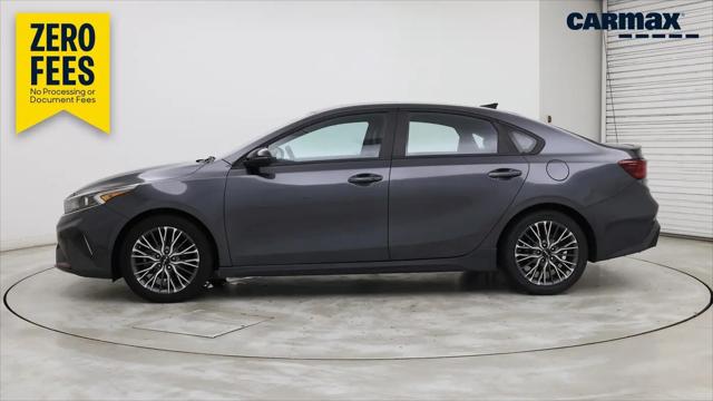 2024 Kia Forte GT-Line for sale in Hartford, CT
