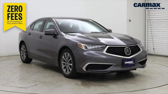2019 Acura TLX Standard for sale in Hartford, CT
