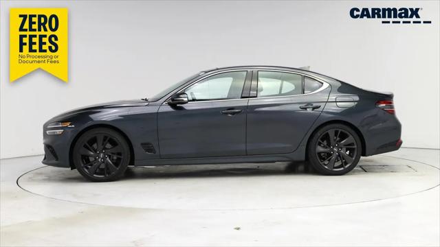 2023 Genesis G70 2.0T AWD for sale in Nashville, TN
