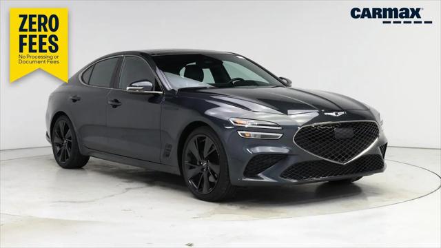 2023 Genesis G70 2.0T AWD for sale in Nashville, TN