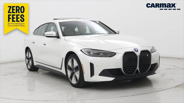 2024 BMW i4 eDrive40 for sale in Nashville, TN
