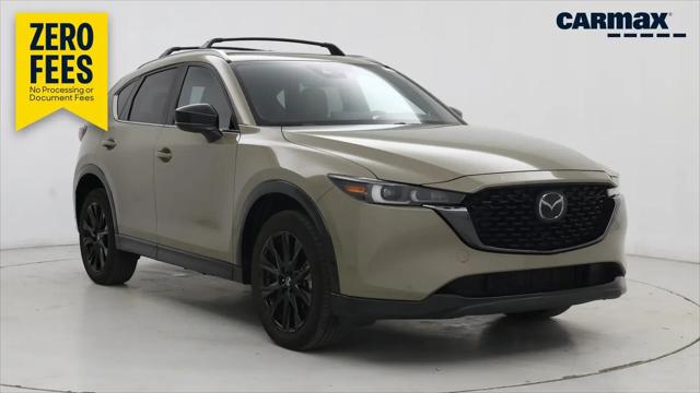 2024 Mazda CX-5 2.5 Carbon Turbo for sale in Nashville, TN