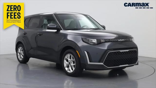 2023 Kia Soul LX for sale in Nashville, TN