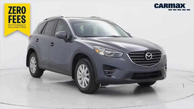 2016 Mazda CX-5 Touring for sale in Gainesville, FL