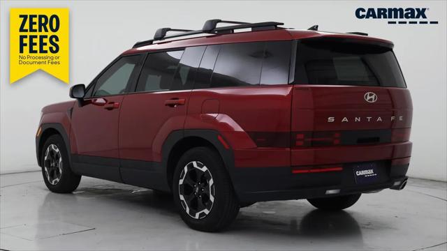 2026 Hyundai Santa Fe SEL for sale in Katy, TX