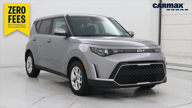 2025 Kia Soul LX for sale in Gainesville, GA