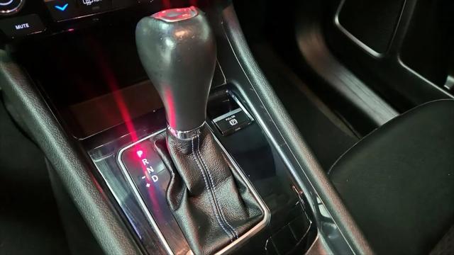 2022 Jeep Compass Latitude FWD