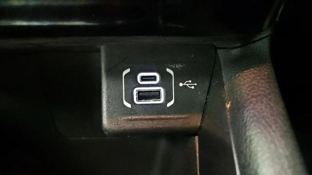 2022 Jeep Compass Latitude FWD