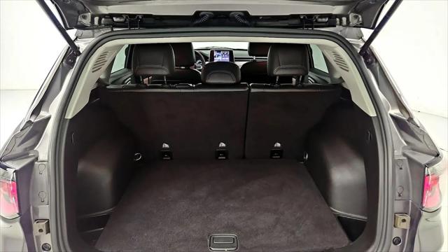 2022 Jeep Compass Latitude FWD
