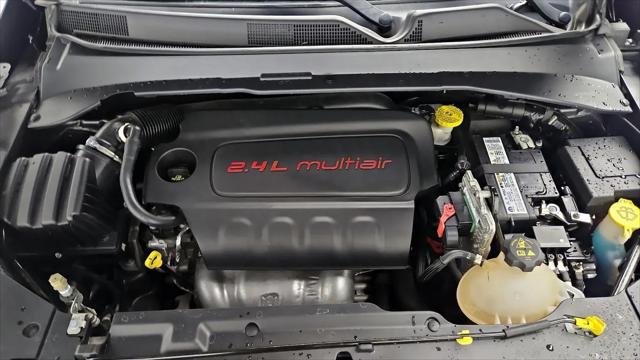 2022 Jeep Compass Latitude FWD