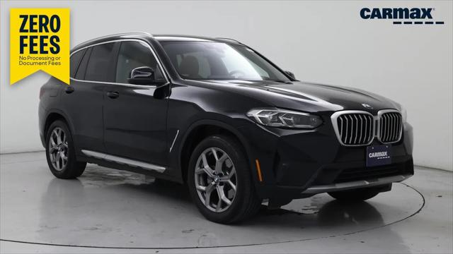 2024 BMW X3 xDrive30i for sale in Austin, TX