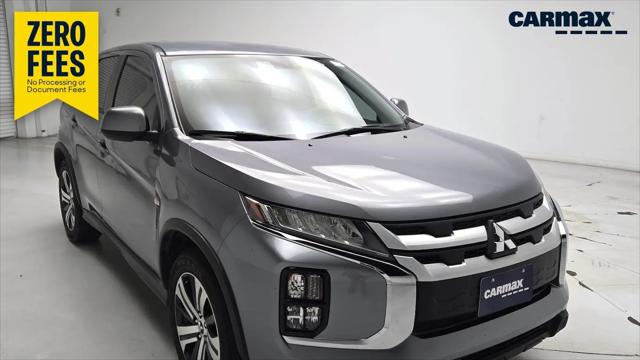 2024 Mitsubishi Outlander Sport LE for sale in Austin, TX