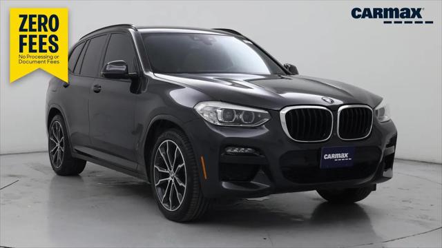 2020 BMW X3 sDrive30i for sale in Austin, TX