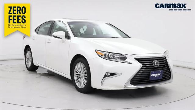2017 Lexus ES 350 ES 350 for sale in Glen Allen, VA