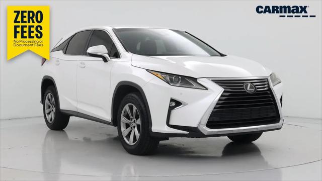 2018 Lexus RX 350 RX 350 for sale in Tampa, FL