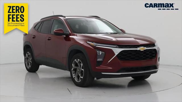 2025 Chevrolet Trax FWD LT for sale in Tampa, FL