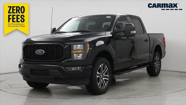 2023 Ford F-150 XL for sale in Indianapolis, IN
