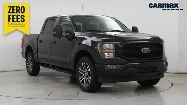 2023 Ford F-150 XL for sale in Indianapolis, IN