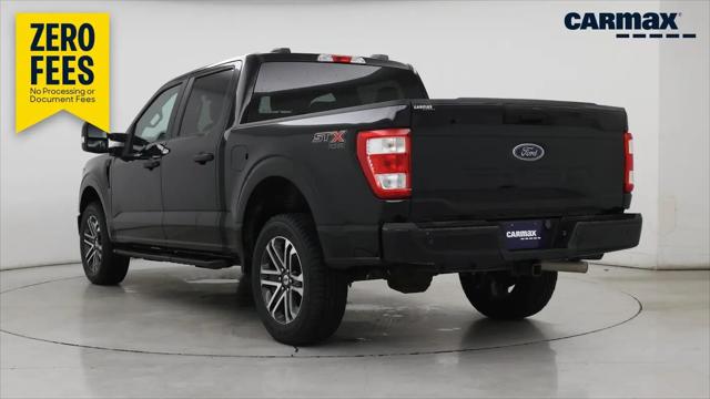 2023 Ford F-150 XL for sale in Indianapolis, IN