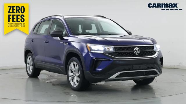 2023 Volkswagen Taos 1.5T S for sale in Indianapolis, IN