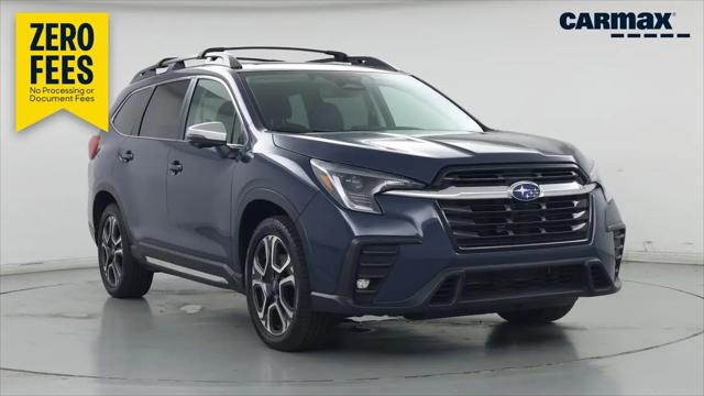 2023 Subaru Ascent Limited 7-Passenger for sale in Indianapolis, IN