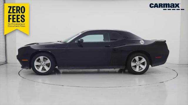 2023 Dodge Challenger SXT for sale in Richmond, TX