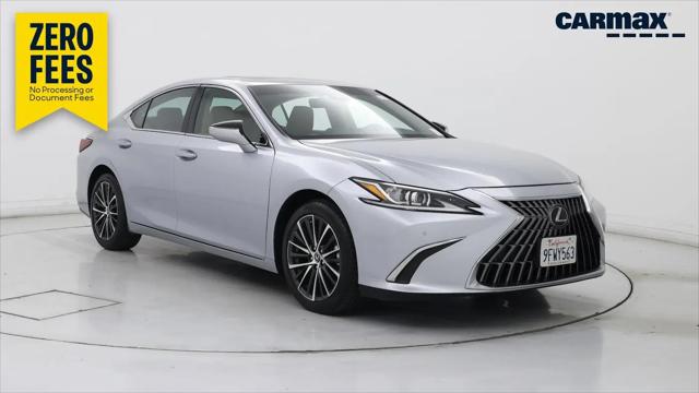2023 Lexus ES 350 ES 350 for sale in Fresno, CA