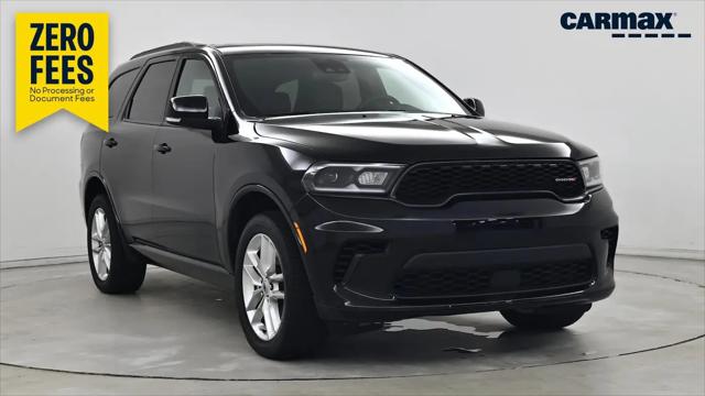 2024 Dodge Durango GT Plus AWD for sale in Savannah, GA