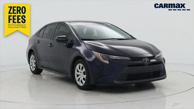 2023 Toyota Corolla LE for sale in Savannah, GA